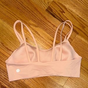lululemon like a cloud bra